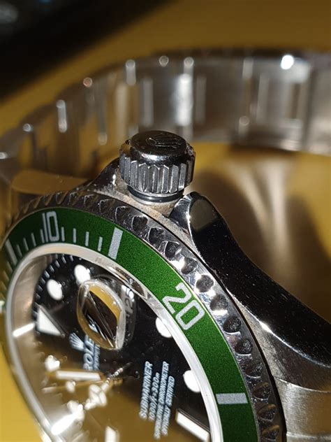 rolex for dirt cheap